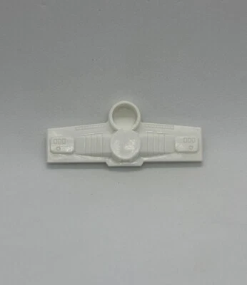 Vintage 1986 Hasbro Transformers G1 Ultra Magnus Cab Connector / Waist Plate - Image 1 of 2