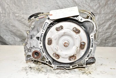 Toyota Celica GTS 2ZZ-GE 2000-2005 1,8 L TRACCIÓN DELANTERA 4 velocidades transmisión automática U240E Foto 1 de 4