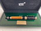 MONTBLANC Patron of Art Francois Limited Edition 4810 Fountain Pen 0102386