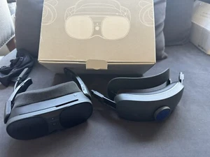 HTC VIVE XR Elite Convertible All-In-One XR Headset, 3840x1920 - Picture 1 of 9