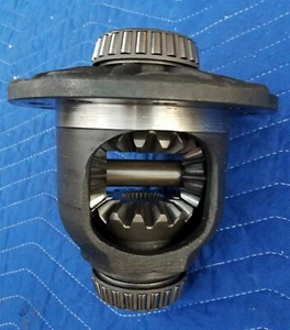 BMW E30 E28 E24 E36 188mm Rear End Differential Open Carrier Spider Gears Spool - Picture 1 of 4