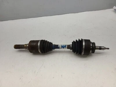 Ford F150 2016-2021 conductor delantero izquierdo eje lateral medio eje OEM GL343A428 Foto 1 de 4