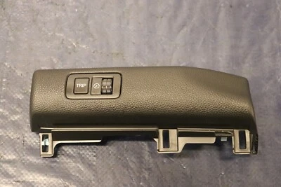 Honda Accord 2018 sedán deportivo 1,5 L turbo OEM interruptor de luz de clúster #9395 Foto 1 de 4