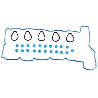 Junta de cubierta de válvula para 07-12 Chevrolet Colorado GMC Hummer H3 Isuzu 3,7 L DOHC Foto 1 de 4