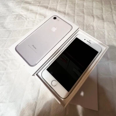 iphone 7 32gb - Immagine 1 di 4