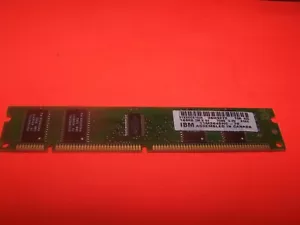 IBM MC-421000AA64FB-70 NEC 16MB EDO UnBuffered EDO 16MB Memory - Picture 1 of 1