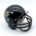 Riddell Jacksonville Jaguars Pocket Pro Vintage Mini Helmet 1997 Traditional NFL