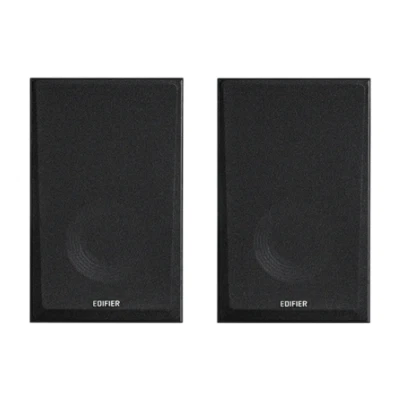 Edifier R990BT 2.0 Bluetooth Active Multimedia Speaker black EDF100082b - Image 1 of 2