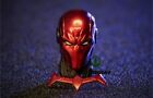 COSER TOYS Jason Todd Red Hood 1/12 Head Carving Batman Figure Accessory Toys