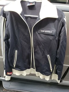 Mens Suid Afrika Jacket - Picture 1 of 5