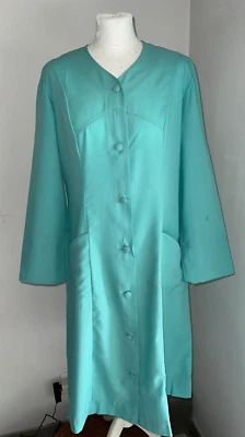 Blouse vintage mais neuve made in France  Magaline taille 42/44 - Photo 1/4