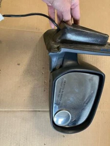 Passenger Side View Mirror Power Without Heated Glass Fits 01-07 ESCAPE 551595 - Picture 1 of 12