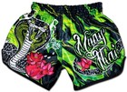 COBRA Muay Thai Hose Kickboxen Thaiboxen MMA UFC Boxen Original aus Thailand NEU