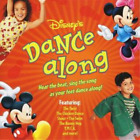 Various Artists Dance Along (CD) Album
