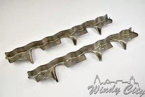 352 360 390 428 427 FORD ROCKER ARM DRIP RAIL - Picture 1 of 3
