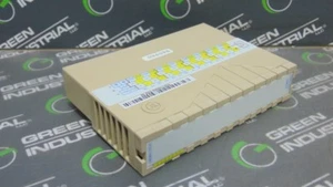 USED Westinghouse Emerson 1C31110G03 Ovation Contact Input Module Rev 02 - Picture 1 of 5