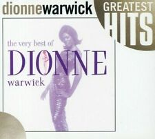 The Very Best Of  von  Dionne Warwick  (CD, 2005)