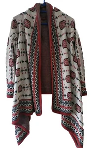 Divided H&M Wendejacke Cape Gr. XS - Bild 1 von 3