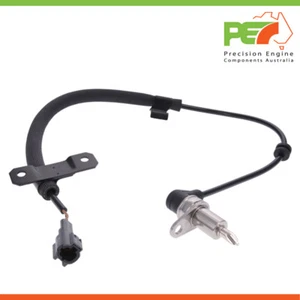 New * OEM * Wheel Speed Sensor - Right Front For Nissan Pathfinder R50 3.3L 6Cyl - Picture 1 of 4