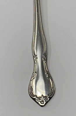 GORHAM AMERICRAFT ИЗ НЕРЖАВЕЮЩЕЙ СТАЛИ JOLIE / LA BELLE *ВЫБОР 1 ШТ. * 18-2207 - Изображение 1 из 2