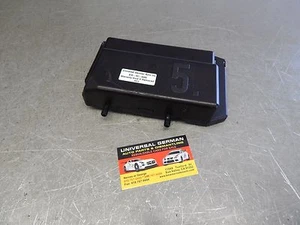 R129 500SL 300SL 600SL SL500 SL320 SL600 SEAT CONTROL MODULE ECU - Picture 1 of 5