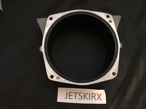 Yamaha Wave-Blaster-Runner Super-Jet Pump Wear-Ring 144mm NEW 701 - Bild 1 von 2