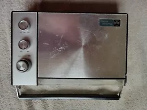 RCA Transistor Radio 2-Band MW/AW clean n working - Picture 1 of 6