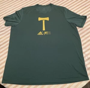 Portland Timbers shirt xxl - Picture 1 of 3