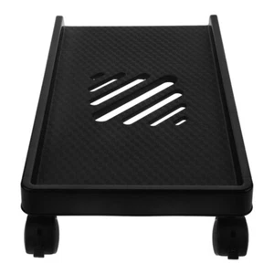  Computer-Host-Halterung CPU Ständer Mit Rädern Mobiler CPU-Ständer - Afbeelding 1 van 12
