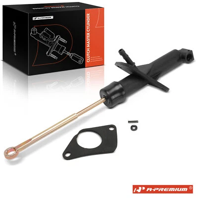 Cilindro maestro de embrague sin depósito para Ford Ranger 1983-1987 Bronco II 84-87 Foto 1 de 4