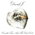David J Crocodile Tears And The Velvet Cosh (Vinyl) 12" Album (Clear Vinyl)