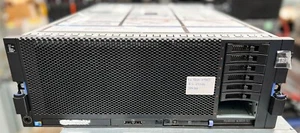 IBM System x3850 X5 Serv| 4x Xeon X7560 @2.27GHz 384GB Ram 39Y6138 46M6062 2xPSU - Picture 1 of 11