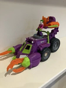 Imaginext Joker Vehicle - Picture 1 of 3