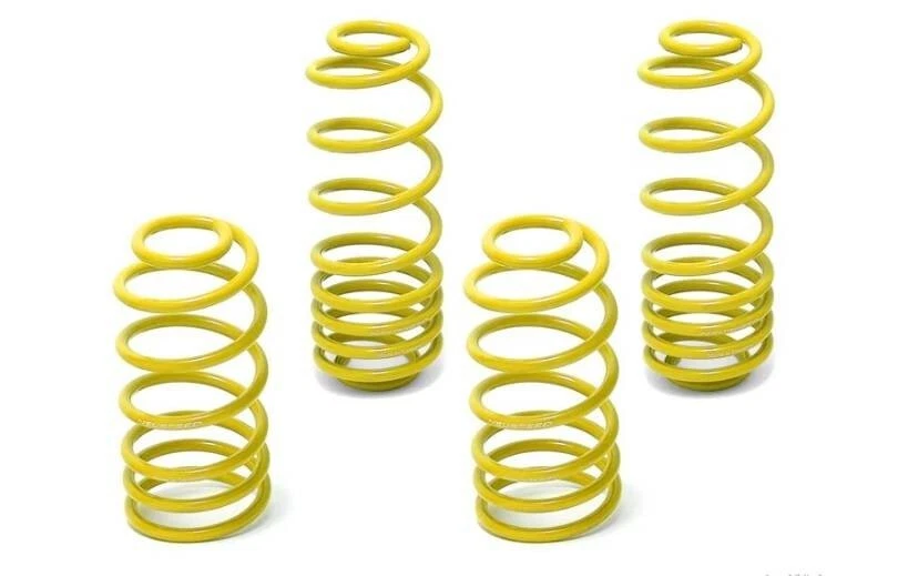 NEUSPEED *LOW* Race Lowering Springs (by Eibach) '90-'93 + '96-'97 Honda Accord - Image 1 of 1