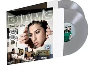 DIAM'S - In meiner Blase - Sealed Neu - 2LP Grey Grey - Color / S - Bild 1 von 4