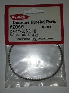 Kyosho VZ069 Antriebsriemen 210 - Bild 1 von 1