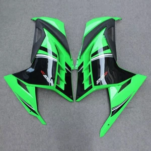 For Kawasaki 13-17 Ninja300 EX300 Left Right Side Batwing Fairing Bodywork Panel - Bild 1 von 1
