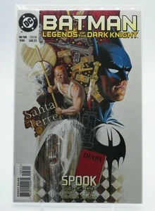 Batman Legends of the Dark knight #103 1998 DC Comics FN/VF - Bild 1 von 2