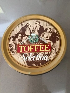 Vintage Callard & Browser Toffee Auswahl Werbedose  - Bild 1 von 8