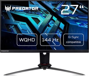 Acer Predator XB273K - Bild 1 von 4