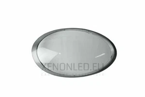 991 911 Headlight Lens Cover Right Side fit for Porsche 911 991 11-18 + Manual - Picture 1 of 3