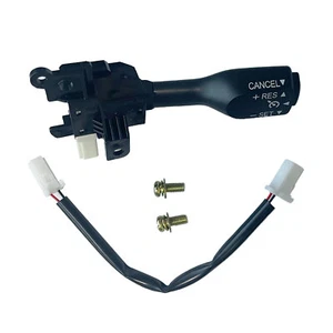 Cruise Control Switch for Toyota 4Runner Camry Highlander Tacoma Tundra Lexus - Picture 1 of 4
