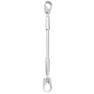 Adjustable motorcycle 7/8" Handlebar Cross Bar Steering Strength Lever Bar - Picture 1 of 8