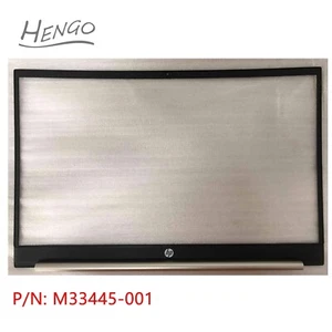 Neu M33445-001 für HP Pavilion 15-EG 15-eg0073c LCD Blende Abdeckung Front Rahmen Etui - Bild 1 von 3