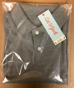 Cat & Jack~5T Gray School Uniform~FREE SHIPPING~ - Picture 1 of 2