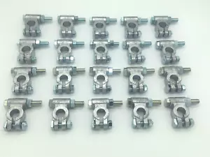 20 Pack Military Battery Terminals, USA MADE, by Deka/East Penn - Picture 1 of 1