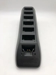 SpectraPulse cei007 Charger/Encryption Interface 7 bay charger REPAIR READ C - Picture 1 of 13