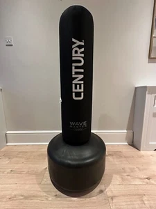 Century Wavemaster Freestanding Punchbag. Exc Con, Martial Arts, MMA, Boxing - Picture 1 of 5