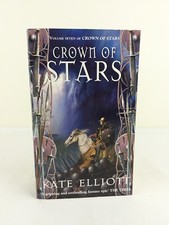Crown of stars by Kate Elliott 2006