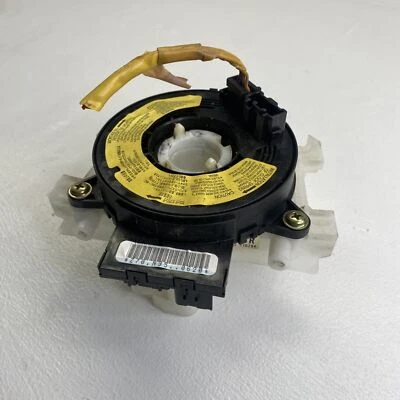 MAZDA 6 2003-2008 Mazda6 sedán volante reloj resorte OEM *cable cortado* Foto 1 de 4